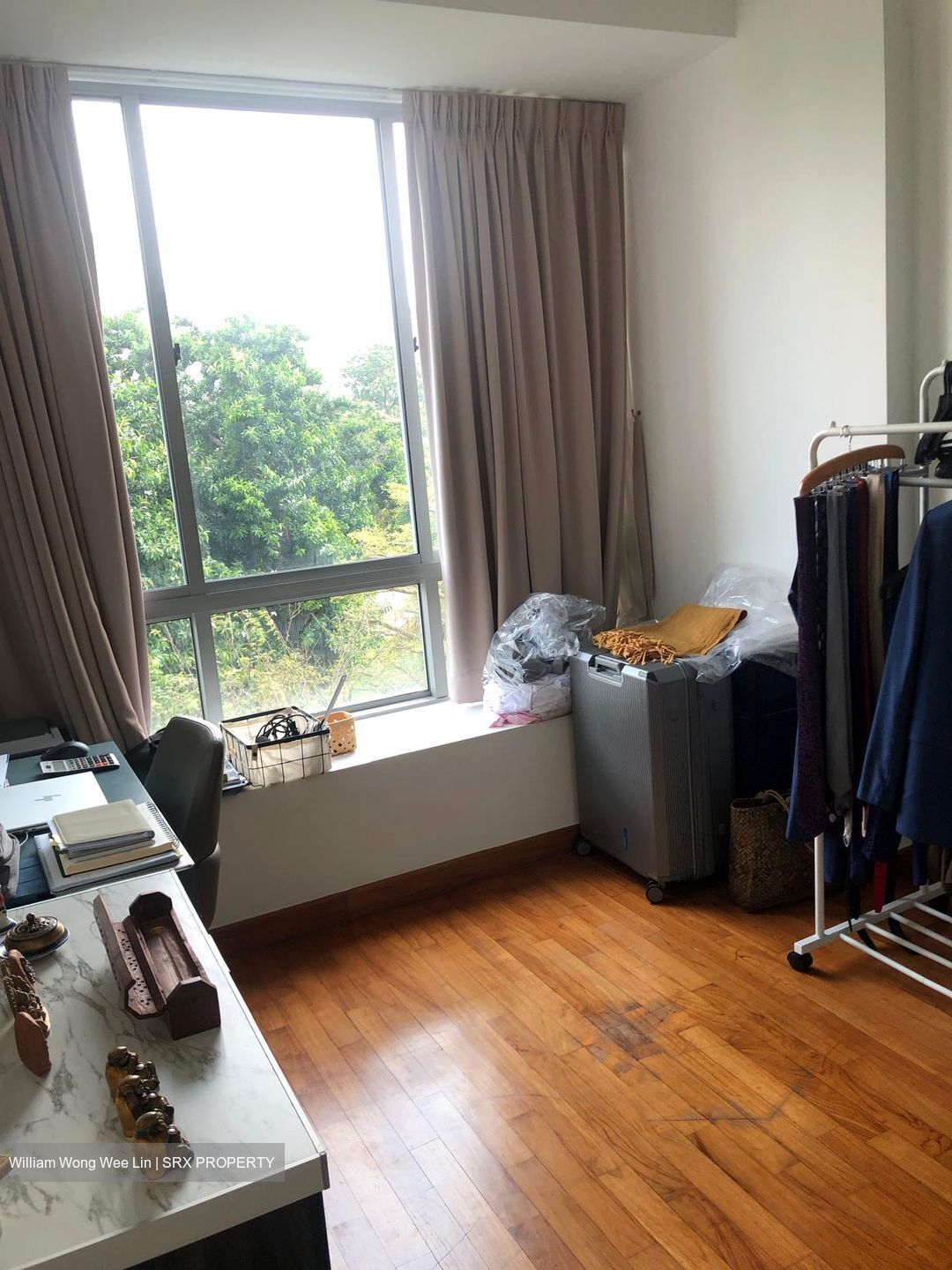 Balmoral Hills (D10), Condominium #554622191